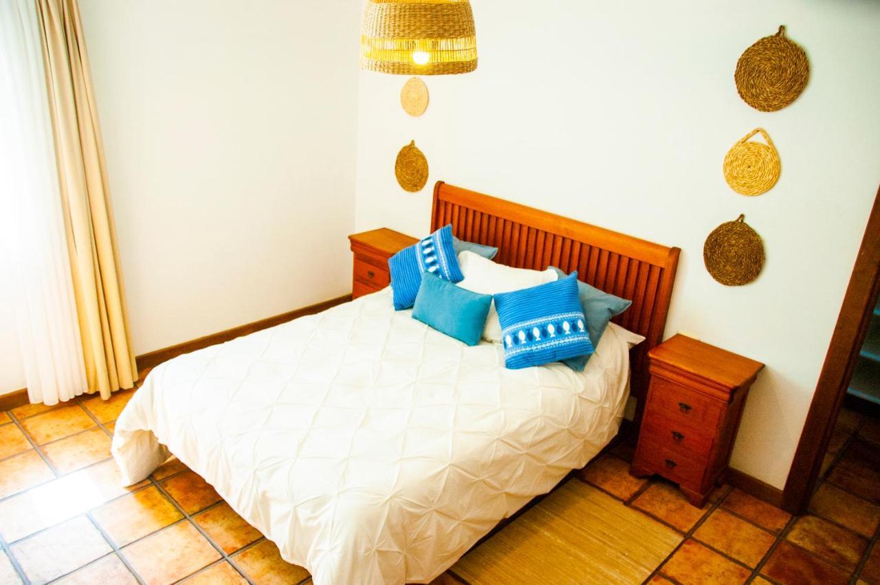 Mareao Famarabeach Екстер'єр фото