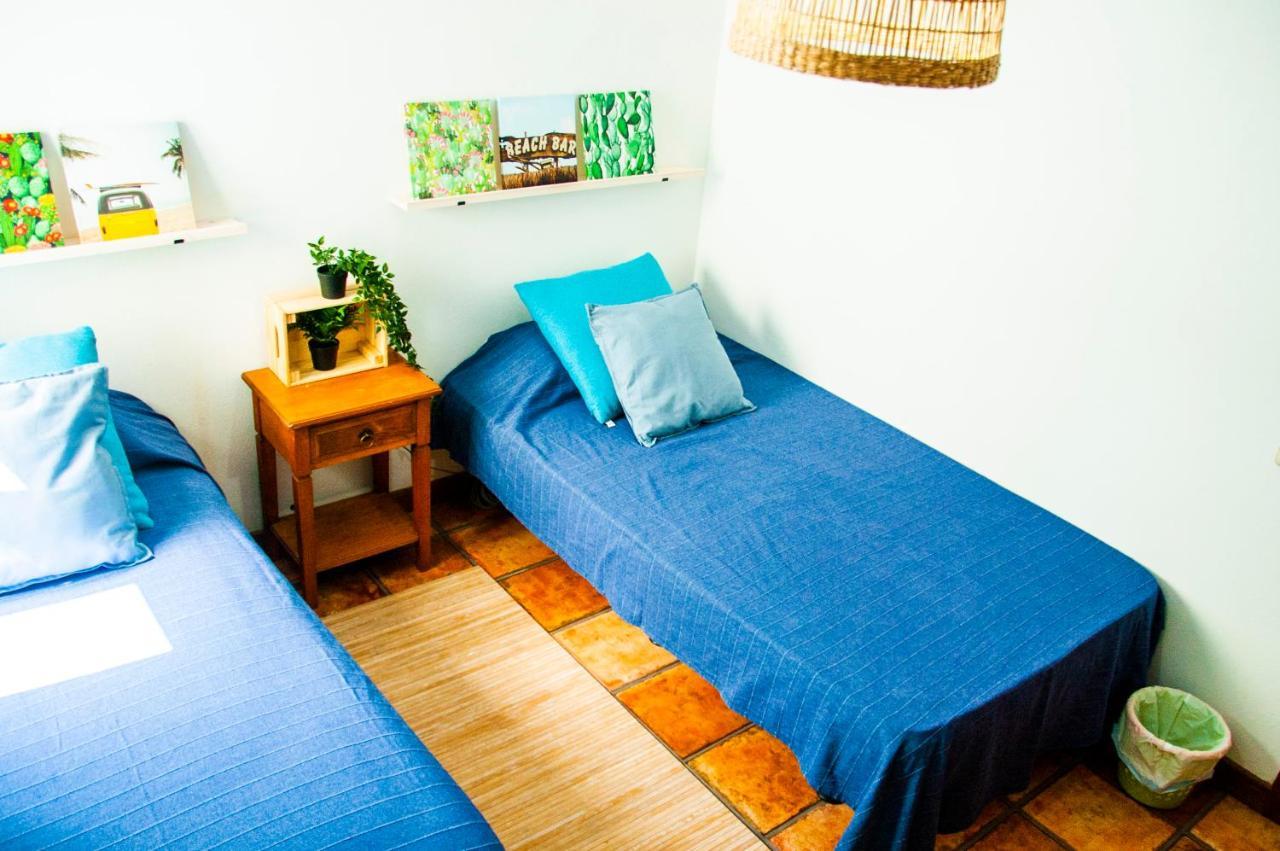 Mareao Famarabeach Екстер'єр фото