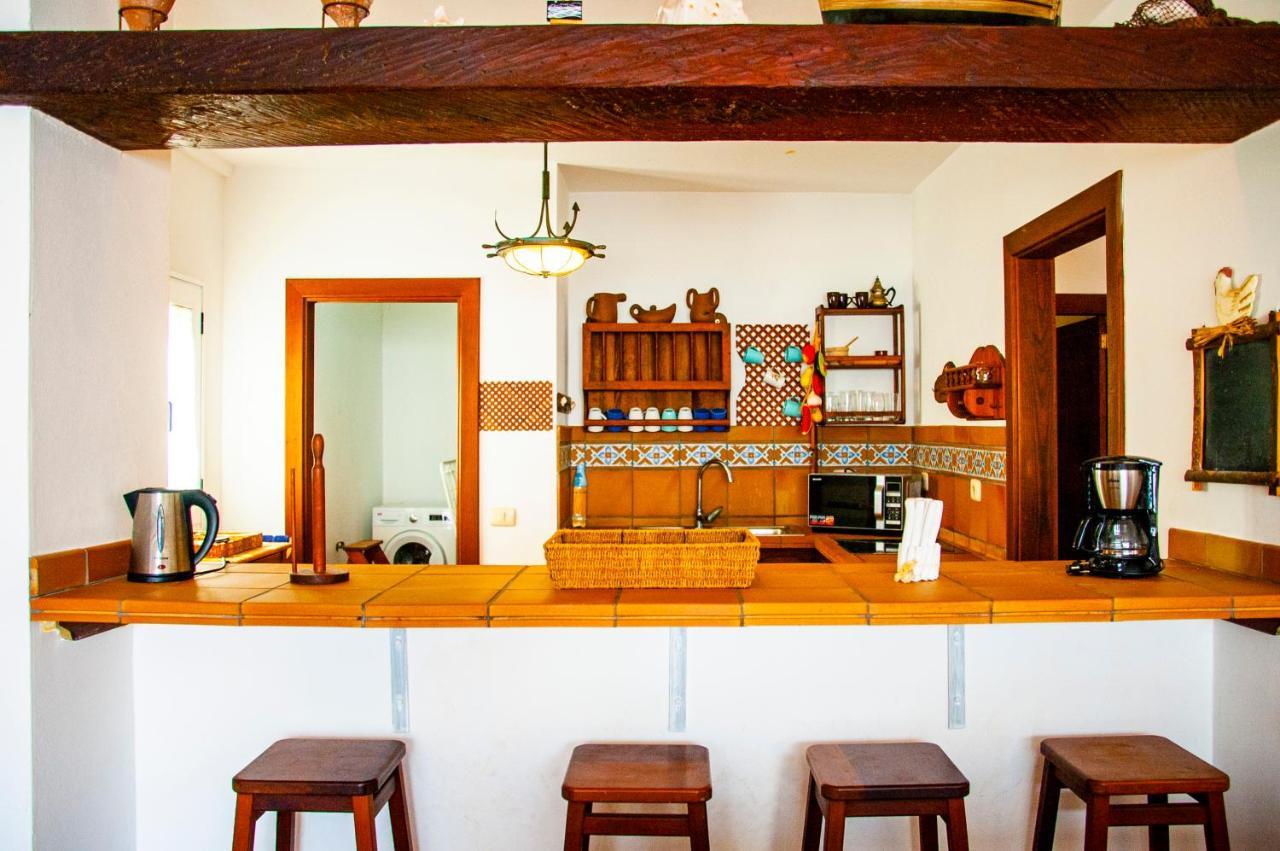 Mareao Famarabeach Екстер'єр фото