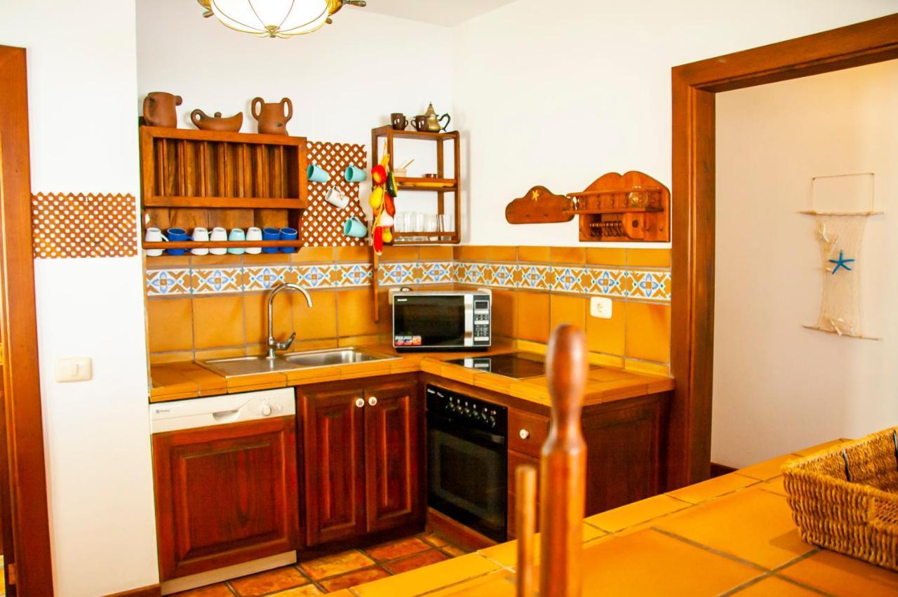 Mareao Famarabeach Екстер'єр фото