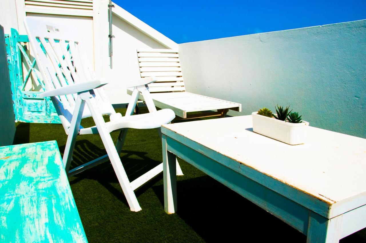 Mareao Famarabeach Екстер'єр фото