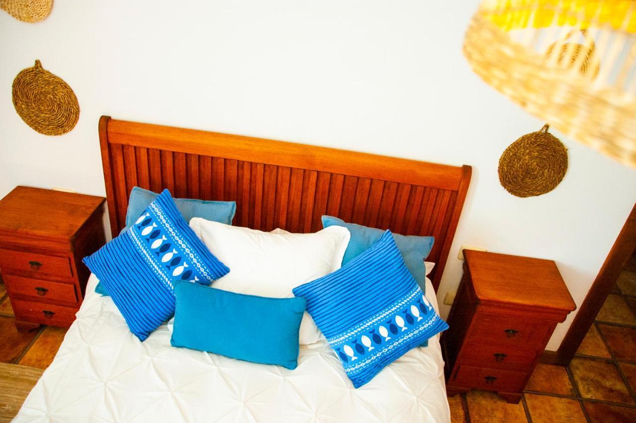 Mareao Famarabeach Екстер'єр фото