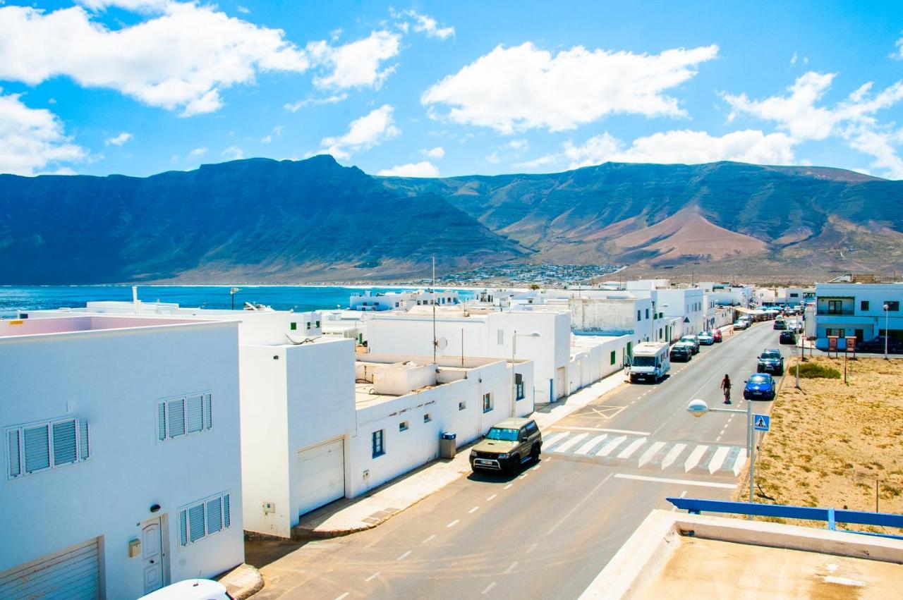Mareao Famarabeach Екстер'єр фото